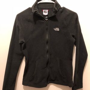 The north face women’s jacket